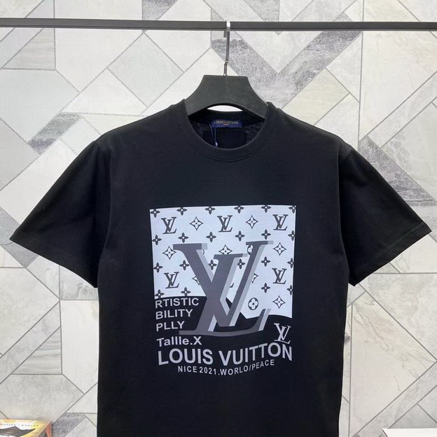 men LV t-shirts S-XXL-161